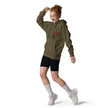 Cargar imagen en el visor de la galería, Doodle 1 Hoodie
