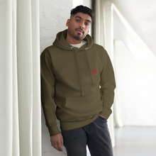 Cargar imagen en el visor de la galería, Doodle 1 Hoodie
