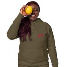 Cargar imagen en el visor de la galería, Doodle 1 Hoodie
