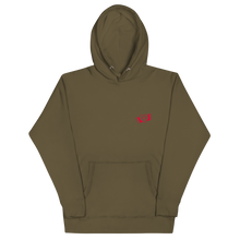 Cargar imagen en el visor de la galería, Doodle 1 Hoodie
