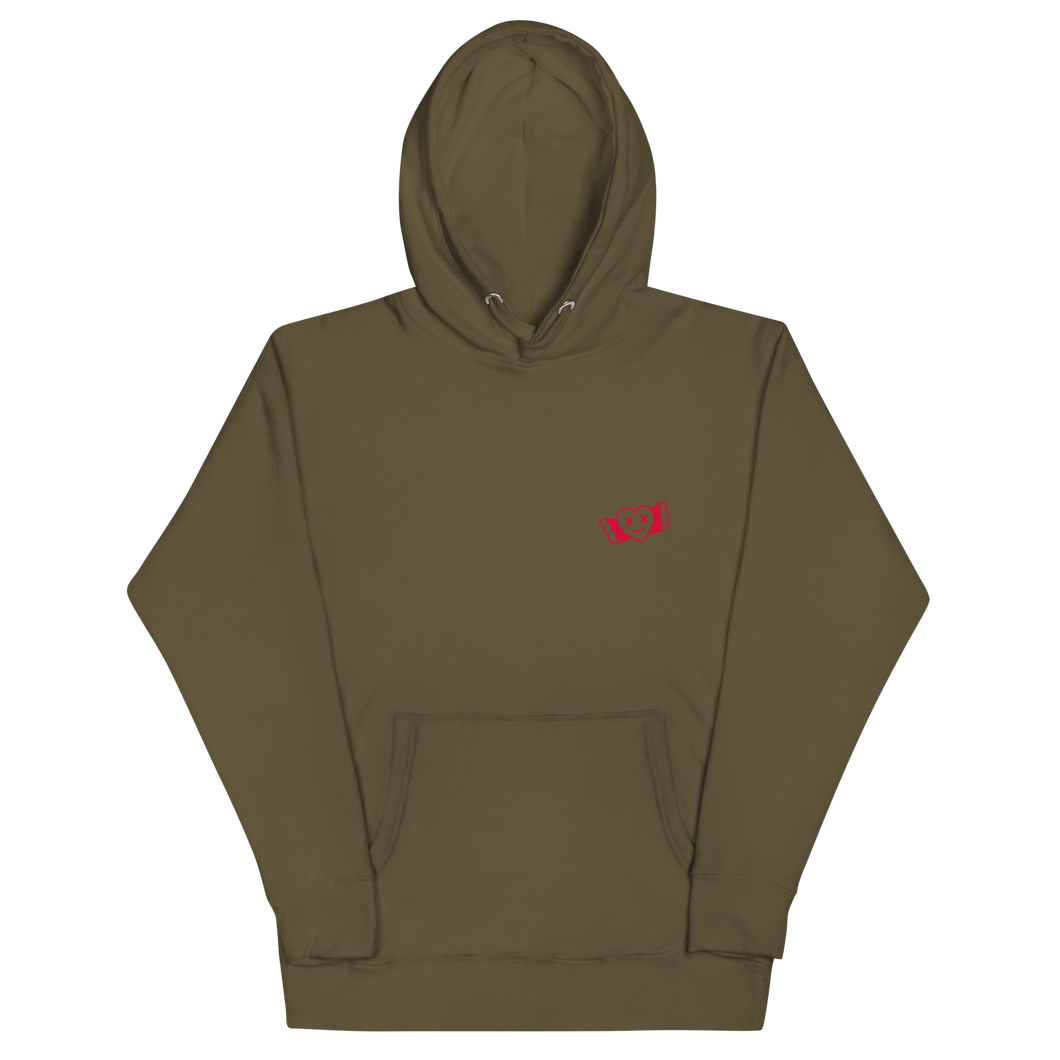 Doodle 1 Hoodie