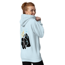 Cargar imagen en el visor de la galería, Doodle 1 Hoodie
