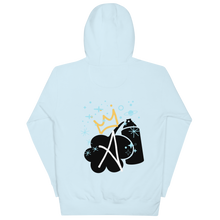 Cargar imagen en el visor de la galería, Doodle 1 Hoodie
