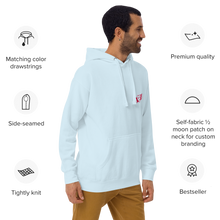 Cargar imagen en el visor de la galería, Doodle 1 Hoodie
