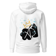 Cargar imagen en el visor de la galería, Doodle 1 Hoodie
