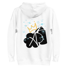 Cargar imagen en el visor de la galería, Doodle 1 Hoodie
