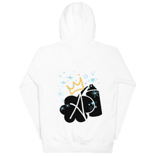 Cargar imagen en el visor de la galería, Doodle 1 Hoodie
