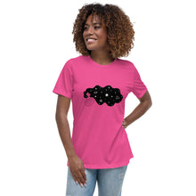 Load image into Gallery viewer, Galaxy Glo T-Shirt

