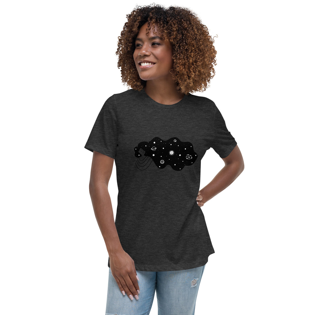 Galaxy Glo T-Shirt