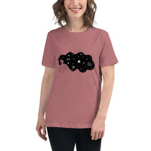 Load image into Gallery viewer, Galaxy Glo T-Shirt
