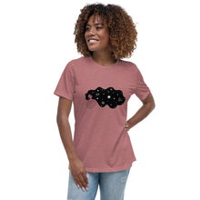 Load image into Gallery viewer, Galaxy Glo T-Shirt
