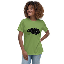 Load image into Gallery viewer, Galaxy Glo T-Shirt
