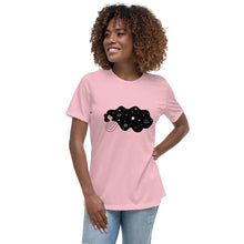 Load image into Gallery viewer, Galaxy Glo T-Shirt
