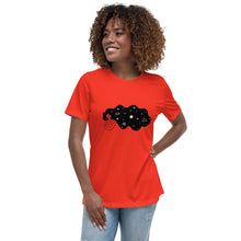Load image into Gallery viewer, Galaxy Glo T-Shirt
