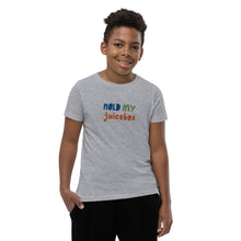 Load image into Gallery viewer, JuiceBox T-Shirt
