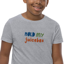 Load image into Gallery viewer, JuiceBox T-Shirt
