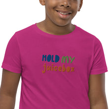 Load image into Gallery viewer, JuiceBox T-Shirt
