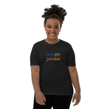 Load image into Gallery viewer, JuiceBox T-Shirt

