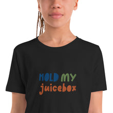 Load image into Gallery viewer, JuiceBox T-Shirt
