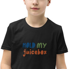 Load image into Gallery viewer, JuiceBox T-Shirt
