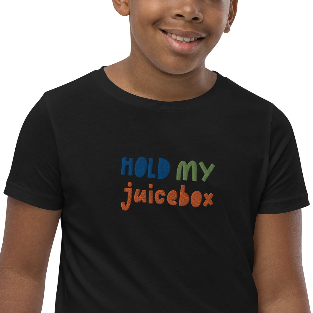 JuiceBox T-Shirt