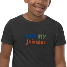 Load image into Gallery viewer, JuiceBox T-Shirt
