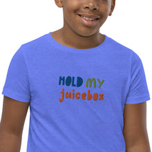 Load image into Gallery viewer, JuiceBox T-Shirt
