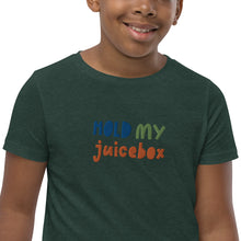 Load image into Gallery viewer, JuiceBox T-Shirt
