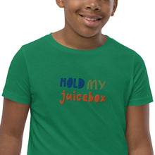 Load image into Gallery viewer, JuiceBox T-Shirt
