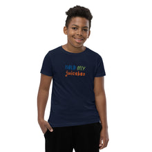 Load image into Gallery viewer, JuiceBox T-Shirt
