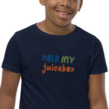 Load image into Gallery viewer, JuiceBox T-Shirt

