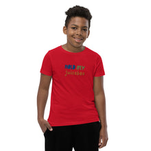 Load image into Gallery viewer, JuiceBox T-Shirt
