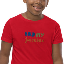 Load image into Gallery viewer, JuiceBox T-Shirt
