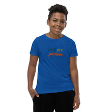 Load image into Gallery viewer, JuiceBox T-Shirt
