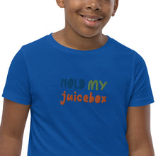 Load image into Gallery viewer, JuiceBox T-Shirt
