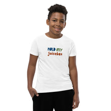 Load image into Gallery viewer, JuiceBox T-Shirt
