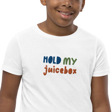 Load image into Gallery viewer, JuiceBox T-Shirt

