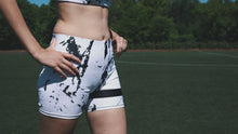Load and play video in Gallery viewer, Shorts Fulfillment And Model.mp4
