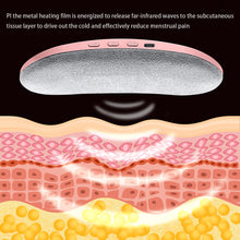 将图片加载到图库查看器，Abdominal Massage Belt
