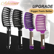Lade das Bild in den Galerie-Viewer, Massage Hair Comb
