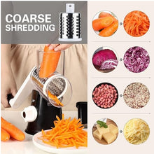 画像をギャラリービューアに読み込む, Kitchen Manual  Grater
