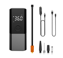 Charger l&#39;image dans la galerie, Portable Inflator Pump
