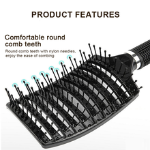 Lade das Bild in den Galerie-Viewer, Massage Hair Comb
