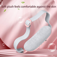 将图片加载到图库查看器，Abdominal Massage Belt
