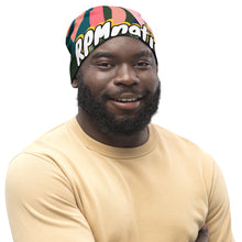 Load image into Gallery viewer, RPMnation Tropical Print Beanie
