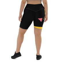 Load image into Gallery viewer, vibe Biker Shorts
