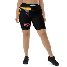 Load image into Gallery viewer, vibe Biker Shorts
