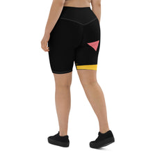 Load image into Gallery viewer, vibe Biker Shorts
