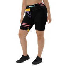 Load image into Gallery viewer, vibe Biker Shorts
