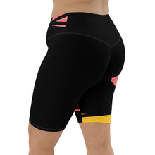 Load image into Gallery viewer, vibe Biker Shorts
